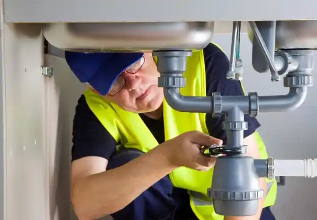 loodgieter Medemblik